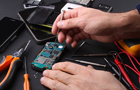 Mobile Phone Repair