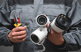 Installation (get 5% discount)