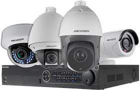 CCTV Systems